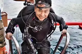 洞潜者遇难事件：深度、欲望与未竟的挑战图片