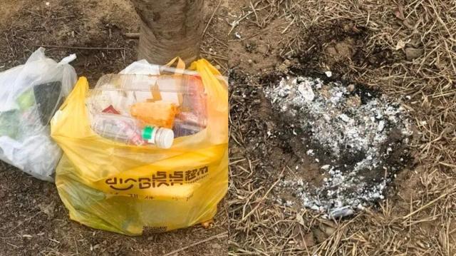 小长假将至，关于亲水踏青，水务部门提醒——