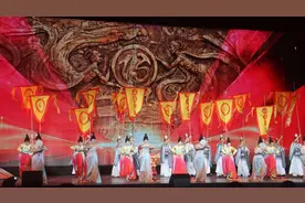 《珠村七夕吟》借助AI再现乞巧文化图片