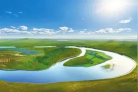 四川水权水价改革两年间图片