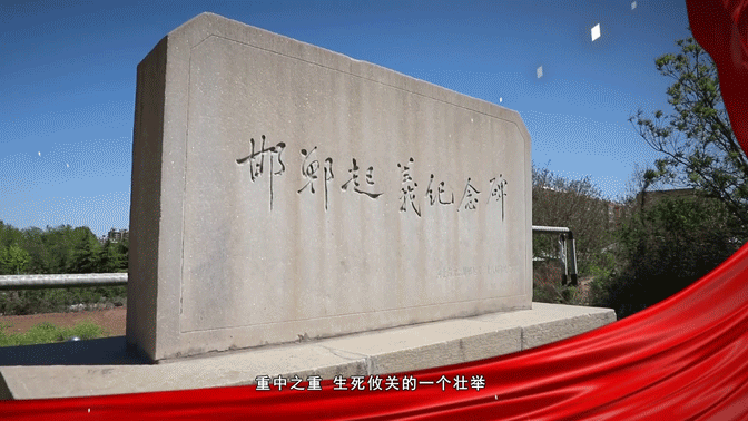 “我想离开浪浪山”，去邯郸冀南新区