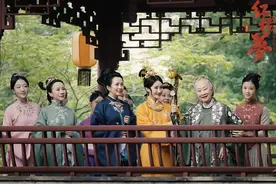 《红楼梦》已无家可归？图片