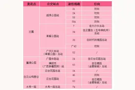 阳春三月，公交载你奔赴繁花之约图片