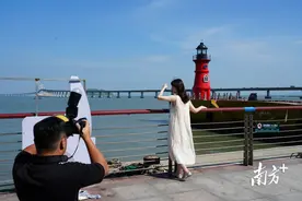 图集 | 今日七夕，到南澳岛这些打卡点邂逅浪漫图片