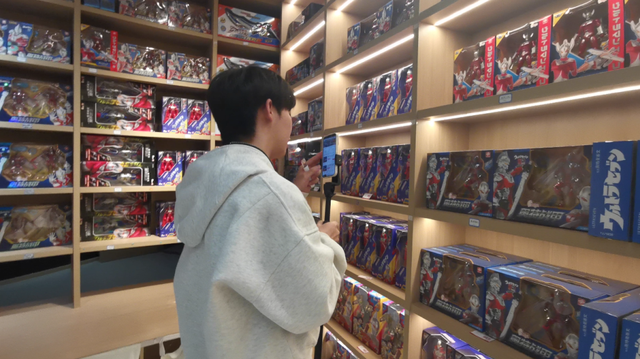 遛娃又添新去处，回忆杀重温童年——经典奥特曼主题展山东首展落户青岛上街里