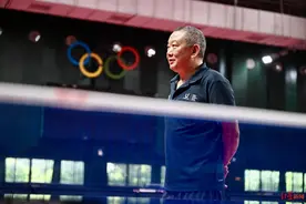 国乒包揽金牌背后的成都力量：集训30多天，他们全程保障图片