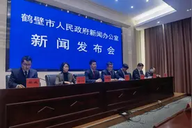 满足这些条件，鹤壁企业或项目即可享受“开门红”激励政策奖励图片