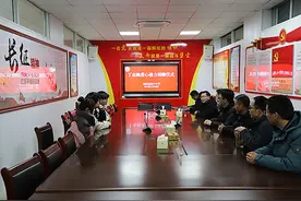 爱心接力 情暖校园——全椒县第八中学举行爱心接力捐赠活动图片