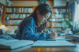 被张雪峰带火的“高考志愿规划师”：咨询收费最高过万，有培训机构声称“21天就能拿证”图片