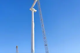 国内单体最大！就在内蒙古→图片