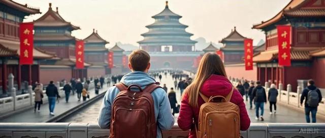 中国对俄免签 哪些城市笑疯了