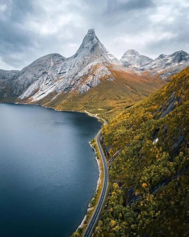 全网最快！请收下这份《花少7》同款挪威攻略