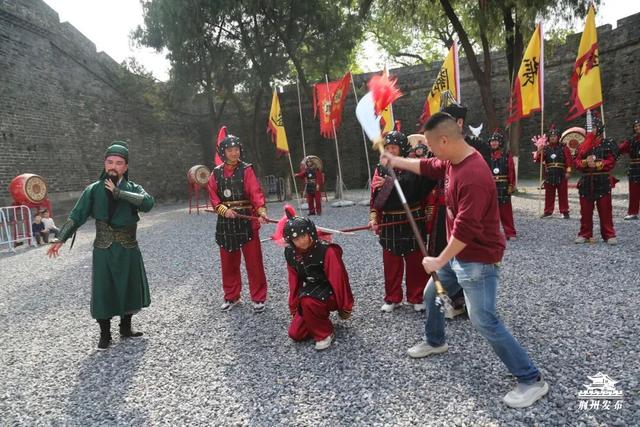 荆州，燃爆了！