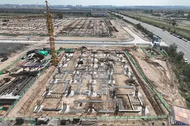 内蒙古包头市青山区：以实干笃定前行 以奋斗开启未来图片