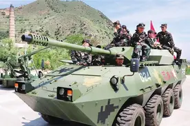 兰州市城关区中山小学学子赴国防教育基地学习——塑尚武精神 筑和平梦想图片