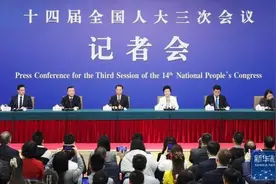 我国人均预期寿命达到79岁！图片