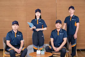 服务专业化+场景多样化：货拉拉搬家引领行业创新与发展图片