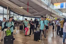 家有“学生伢”的，必看：返校购票新变化！图片
