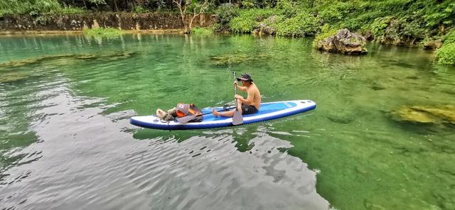 百色田东，“中国芒果之乡”不止芒果！