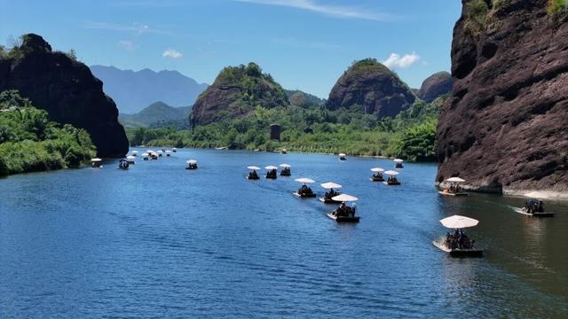 春假与清明拼出6天假期！龙虎山这样玩不踩坑！