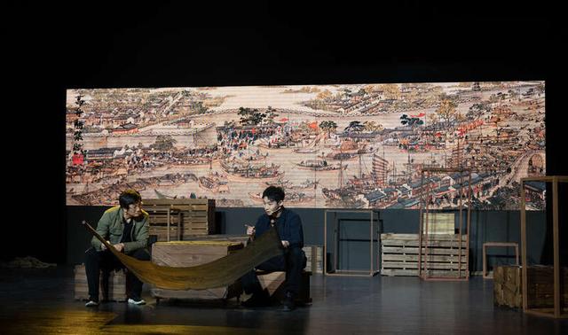 2025副中心运河题材原创剧本创作及选题采风孵化活动收官