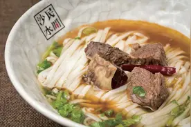 长沙美食：不是麻辣是香辣图片