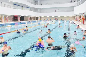 攀岩潜水滑雪等高危项目热起来，上海推出新法规首创场所全覆盖监管图片