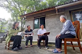 红星观察丨江西一地要提升乡镇机关人员收入20%以上 基层该如何留住人才？图片