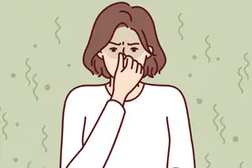 屁的味道是怎么来的？“闻屁识健康”有科学依据吗？“屁事”虽小，却是健康晴雨表图片