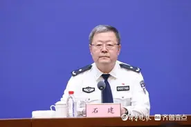 今年山东严打电商平台、直播带货等领域侵权假冒犯罪图片