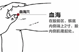 一变天就膝盖疼？对付“老寒腿”，这几招很管用！图片
