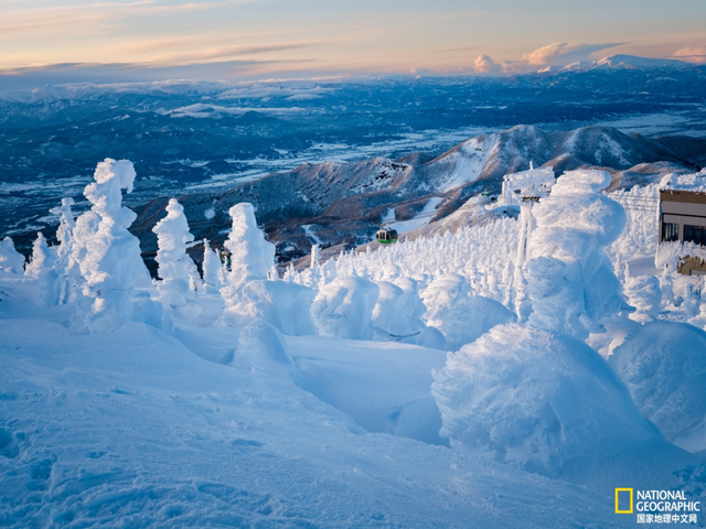 从北京中轴线到东非大草原：2026国家地理全球最佳目的地公布