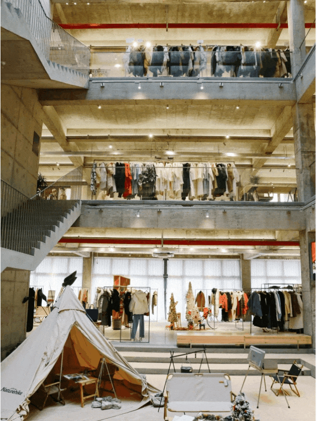 进博逛展意犹未尽？“上海之根”松江这3条主题线路，每款都藏惊喜～～～