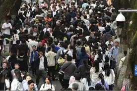 高校大门要不要敞开？湖南这3所“双一流”学校默默地笑了图片