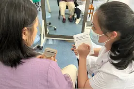 吸烟喝酒解压，健康红灯频闪，47岁女子两次突发脑梗死图片