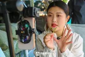 日照绿茶出圈记|“茶三代”夫妻转型主播 直播间成乡村振兴新窗口图片