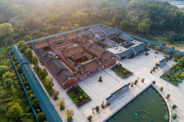 请到潮阳过大年，千年古县精品游推荐