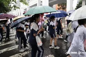 广东气象部门详解“龙舟水”：近年强度显著上升洪涝风险增加图片