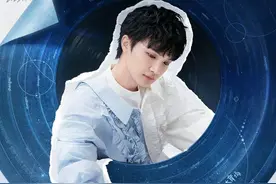 周深、潘玮柏、张韶涵领衔，六月南京开启音乐狂欢模式图片