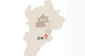 800余件文物述说沧海之州6000年变迁，“燕齐之间一都会”再响运河谣图片