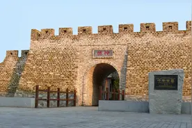 总投资4.5 亿元！河源市龙川县佗城古镇旅游基础设施升级改造项目正式签约图片