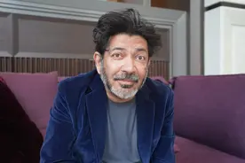 专访｜悉达多·穆克吉：《细胞传》揭示生命科学的未来图片