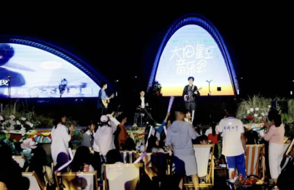 新去处、新体验、新风味，成都2025年秋季“村糖会”打卡地图来了！