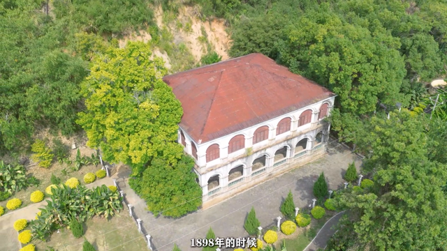 打卡宁德三都岛 体验“闽式生活”的山海风味