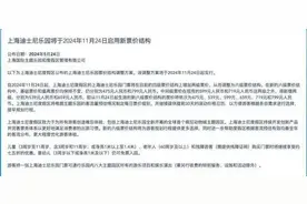 上海迪士尼：调整图片