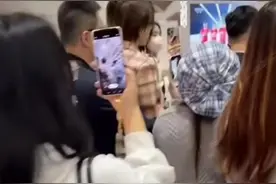 乐华旗下男团被指插队登机，深圳机场回应：将会同航司优化改进保障流程图片