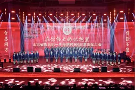 ​百年传承铸就辉煌，数理特色点亮未来：青岛一中榉林校区正式官宣招生！图片