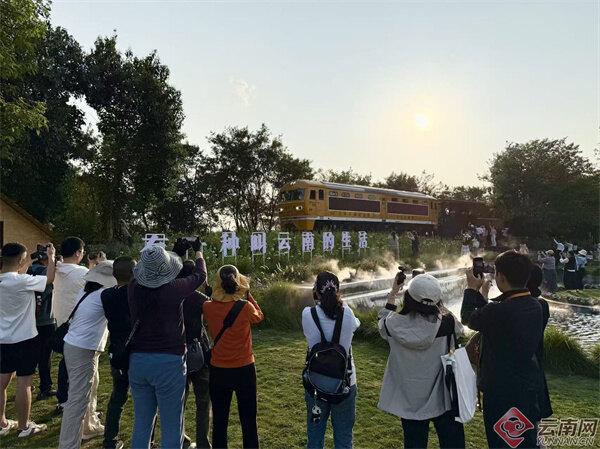 用好特色资源 激活春日经济