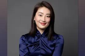 宗馥莉接任娃哈哈电商执行董事