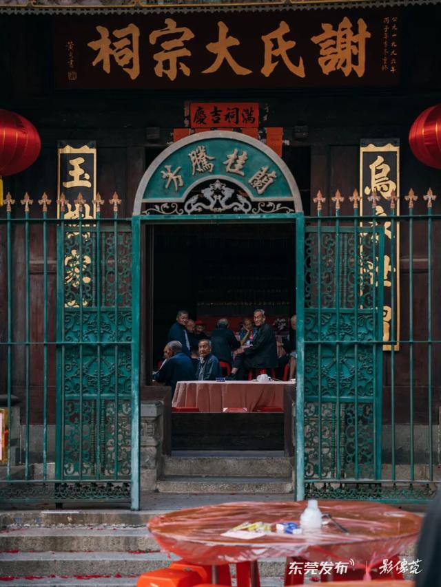 网红零食、秋季限定味道……东莞这个小镇，“吃定了”！